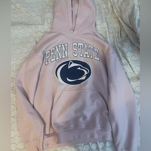 Penn state hoodie